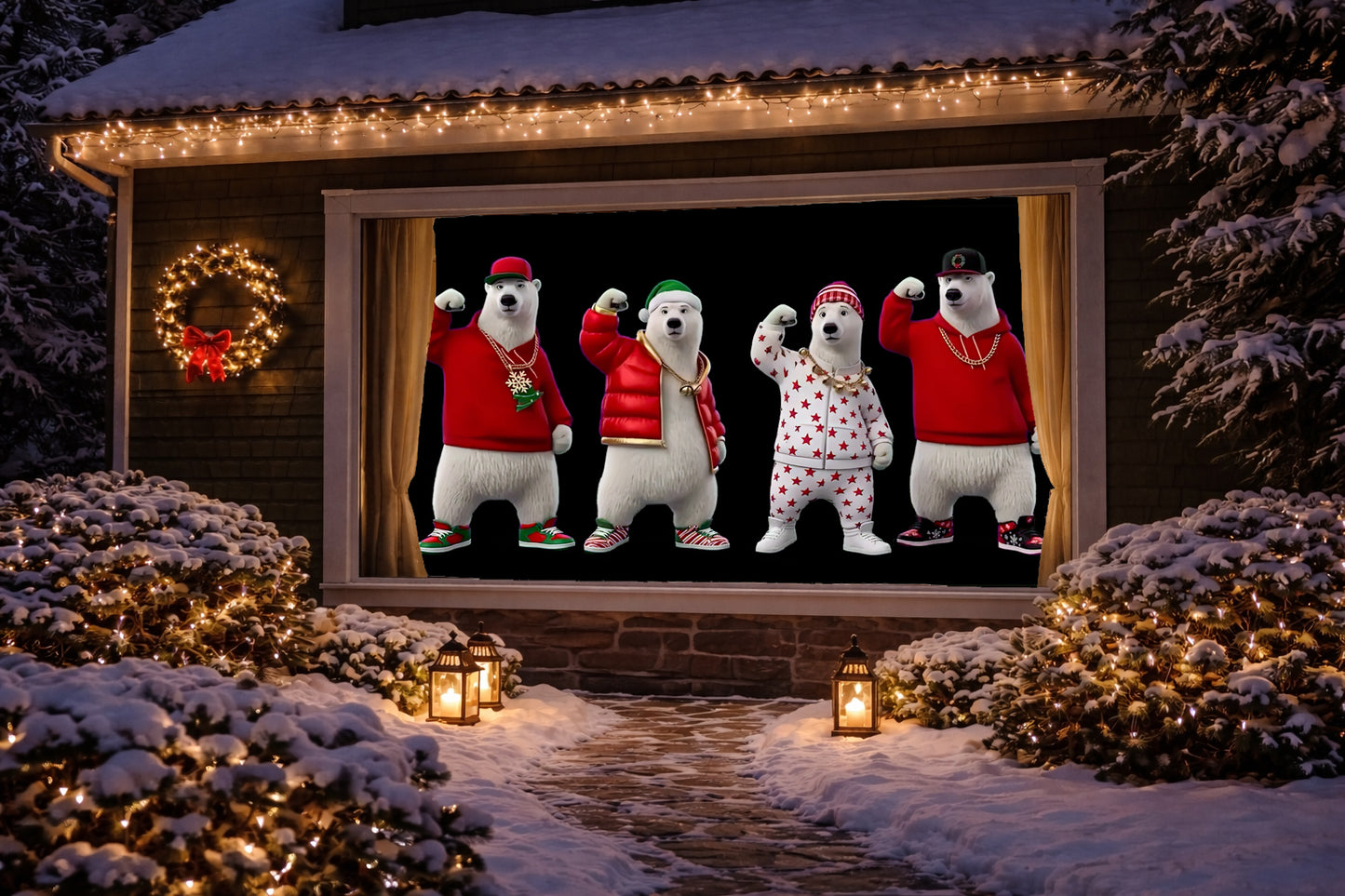 Christmas Dance Collection