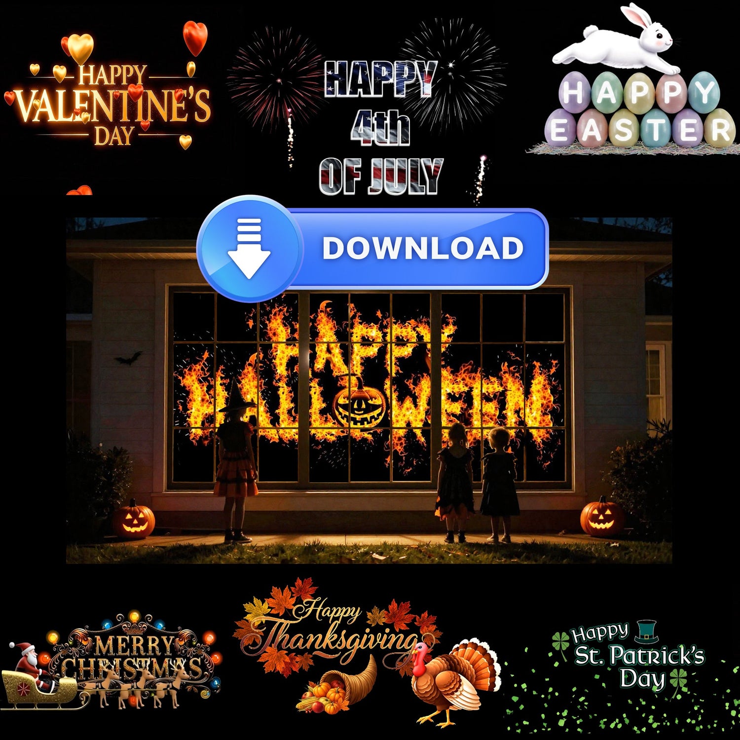 Other Holidays Video Downloads