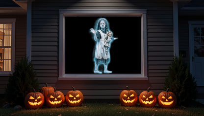 Ghosts of Blackthorn Hall
