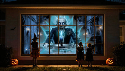 Ghosts of Blackthorn Hall