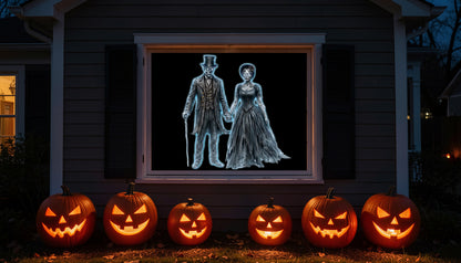 Ghosts of Blackthorn Hall