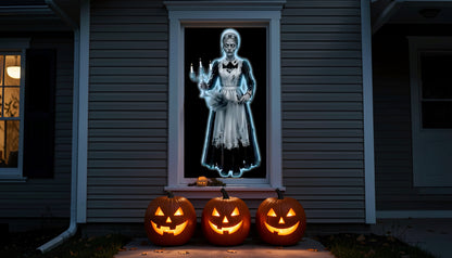Ghosts of Blackthorn Hall