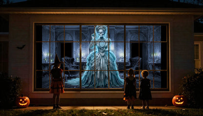 Ghosts of Blackthorn Hall