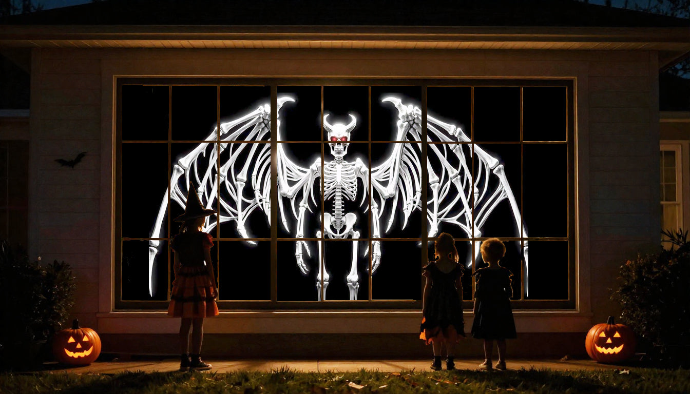 The Bone Show on USB