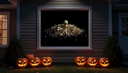 The Bone Show on USB