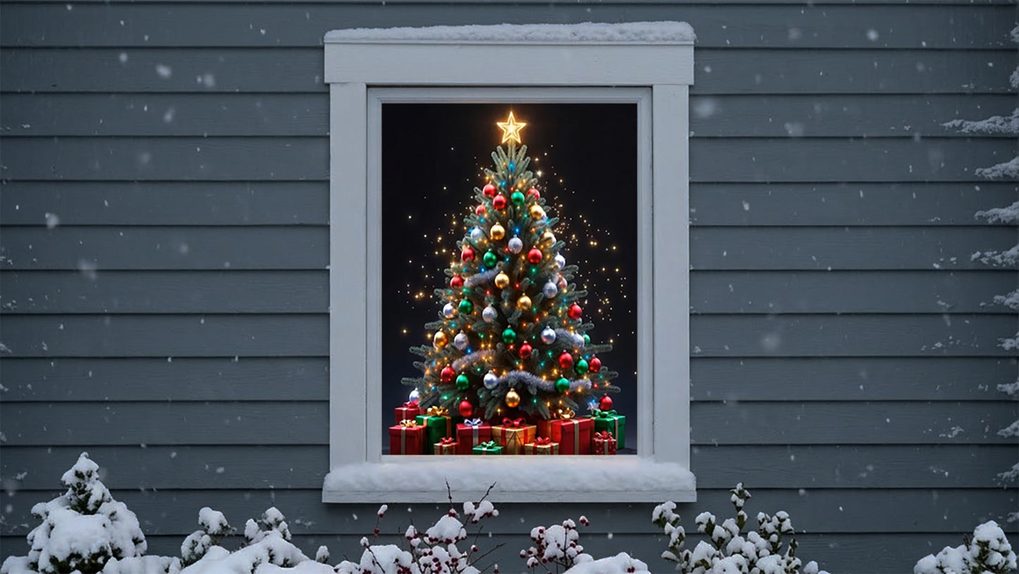 The Christmas Tree Collection
