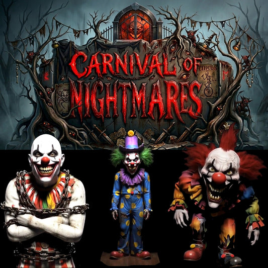 Carnival of Nightmares
