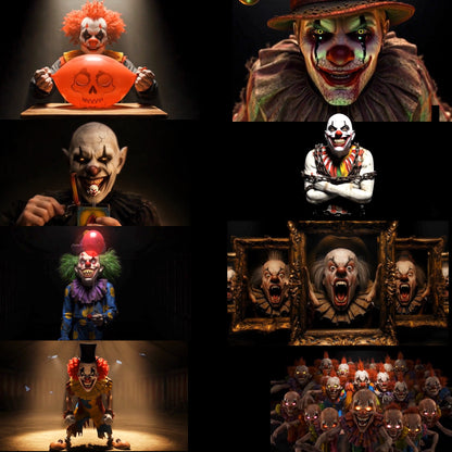 Carnival of Nightmares