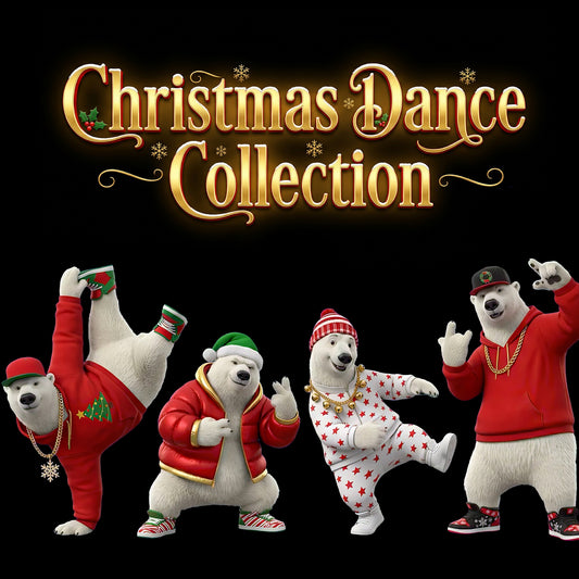 Christmas Dance Collection