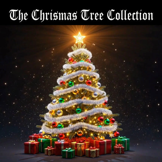 The Christmas Tree Collection