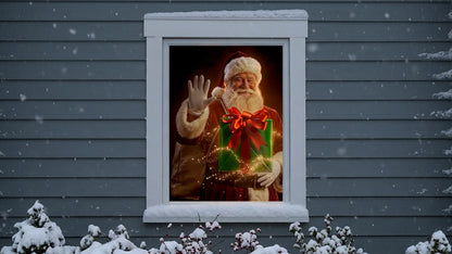 Claus Encounters on USB