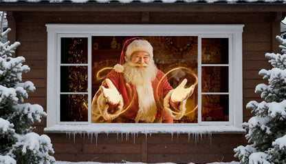Claus Encounters on USB