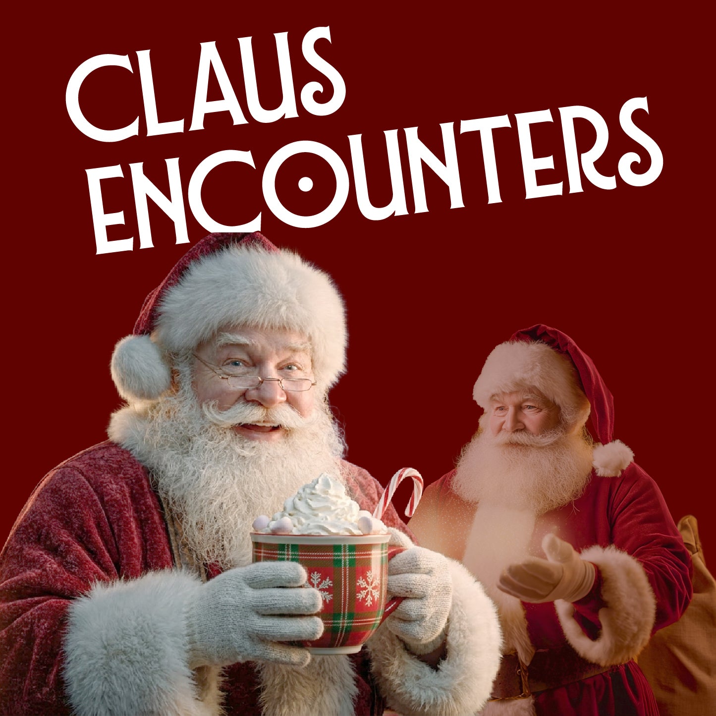 Claus Encounters