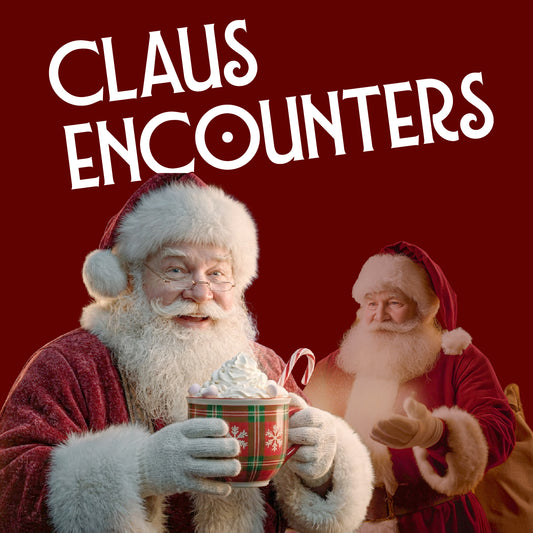 Claus Encounters