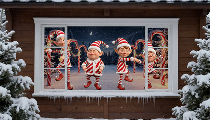 Christmas Dance Collection