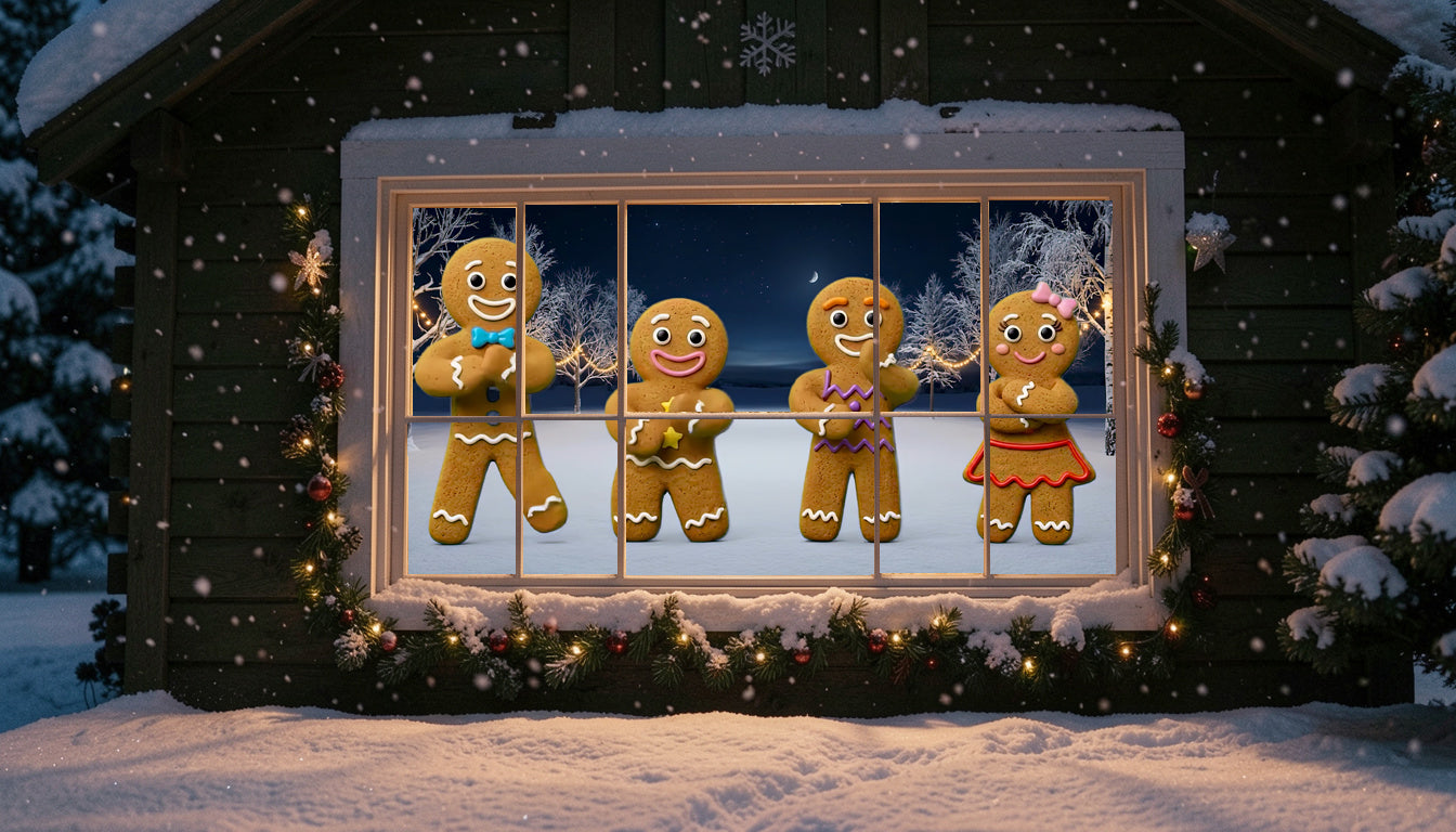Christmas Dance Collection