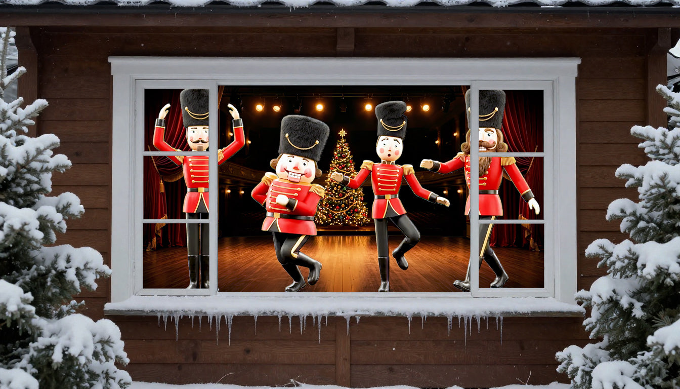 Christmas Dance Collection