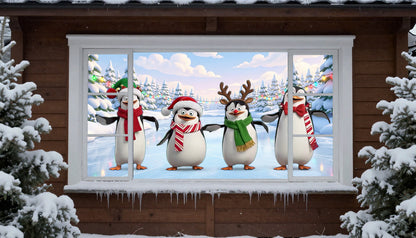 Christmas Dance Collection