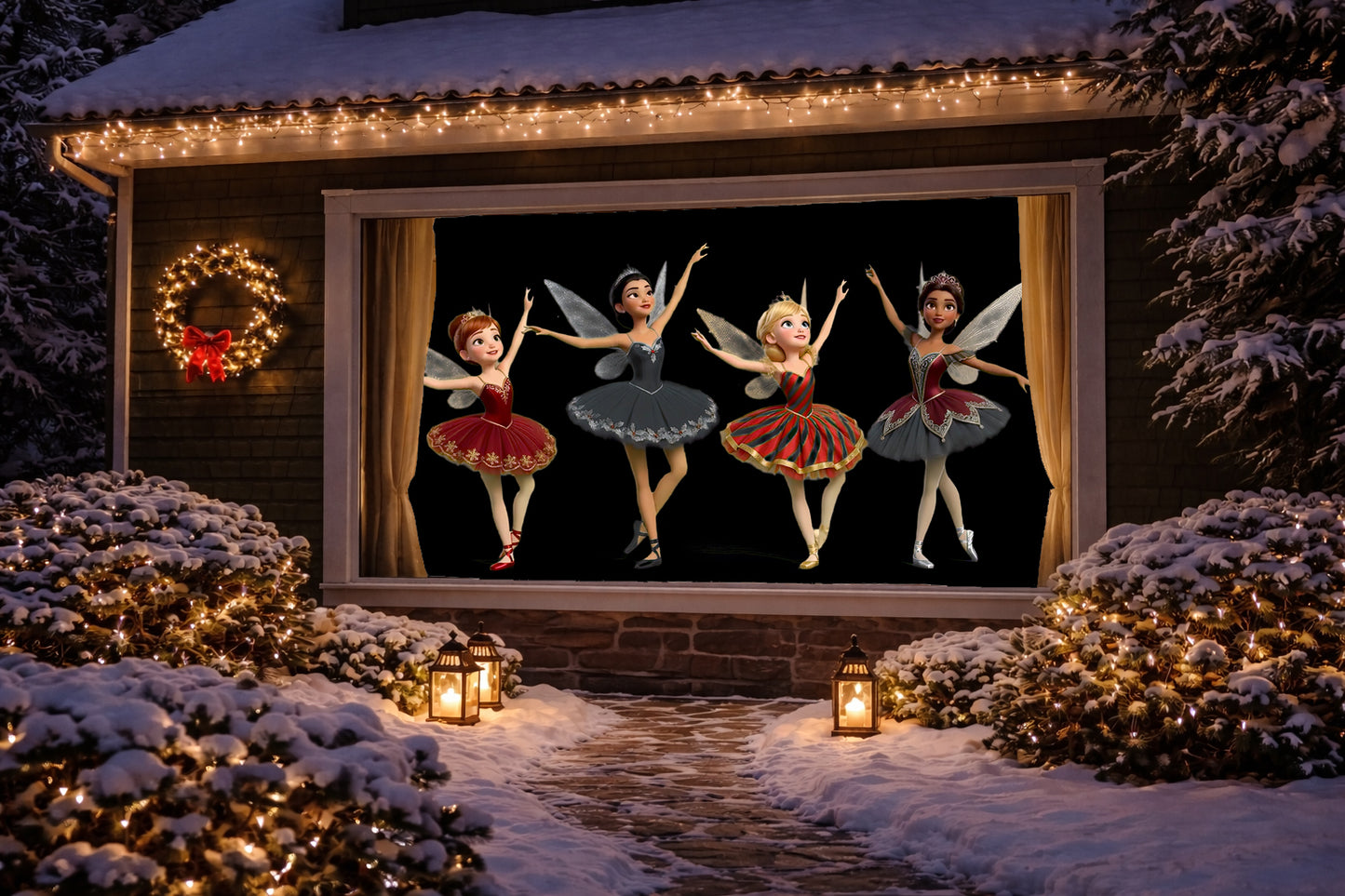 Christmas Dance Collection