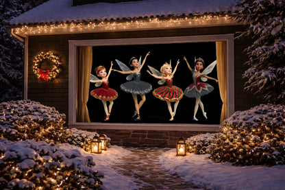 Christmas Dance Collection