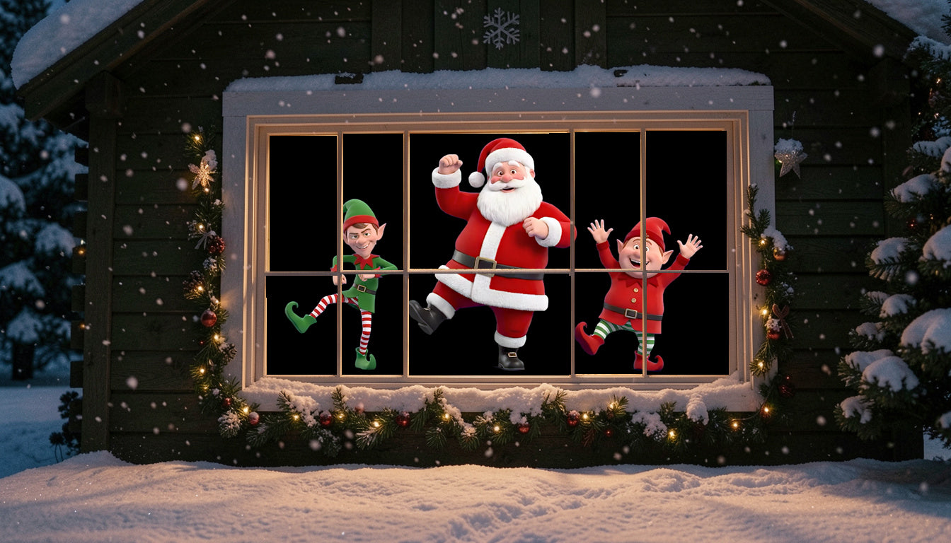 Christmas Dance Collection