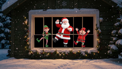 Christmas Dance Collection