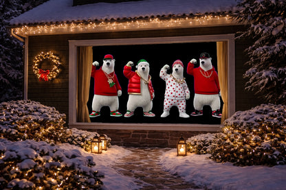Christmas Dance Collection