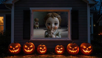 Dollhouse of Horrors