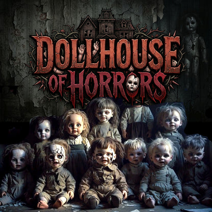 Dollhouse of Horrors