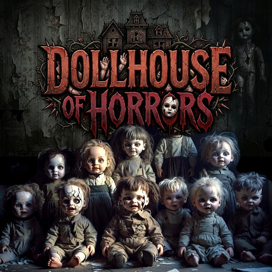Dollhouse of Horrors