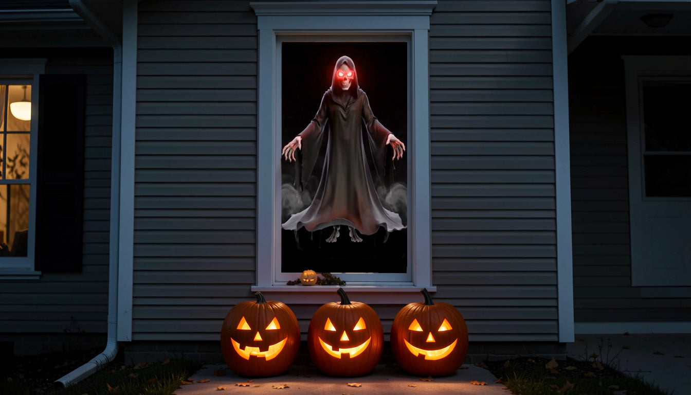 Solo Terrors