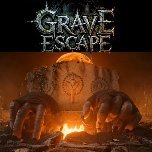 Grave Escape
