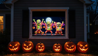 Halloween Dance