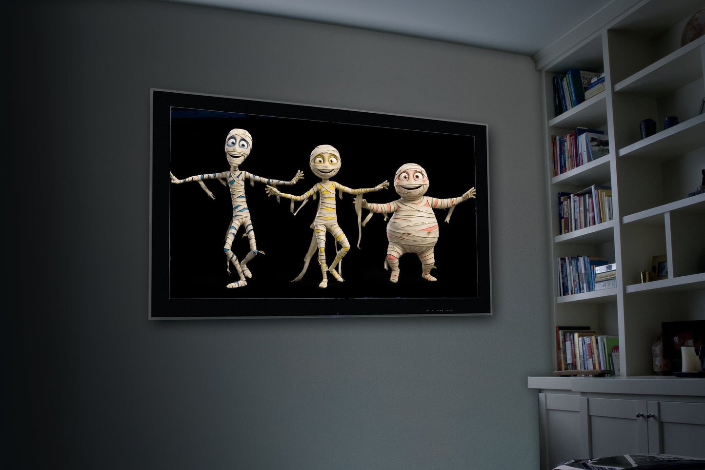 Halloween Dance
