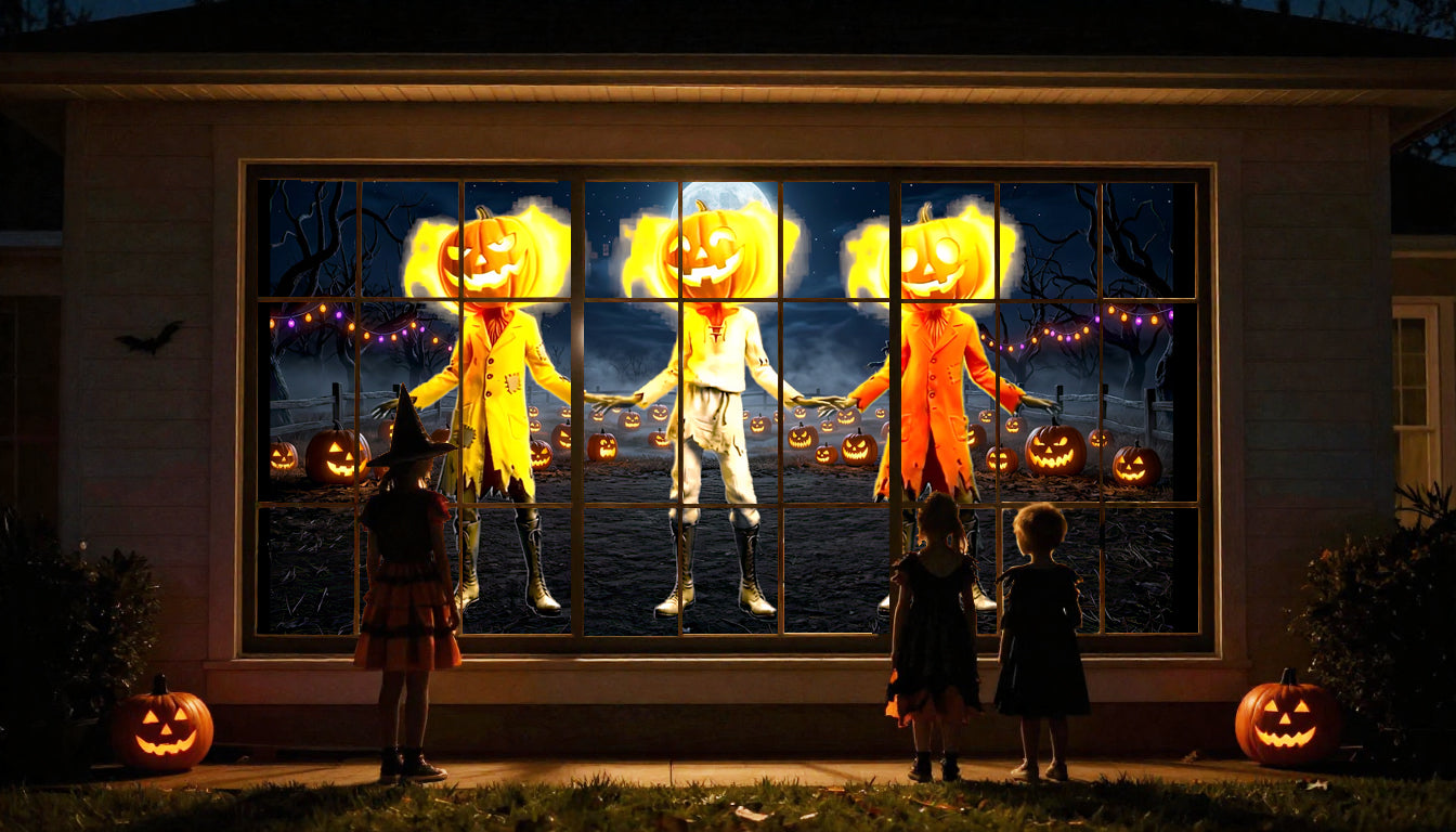 Halloween Dance