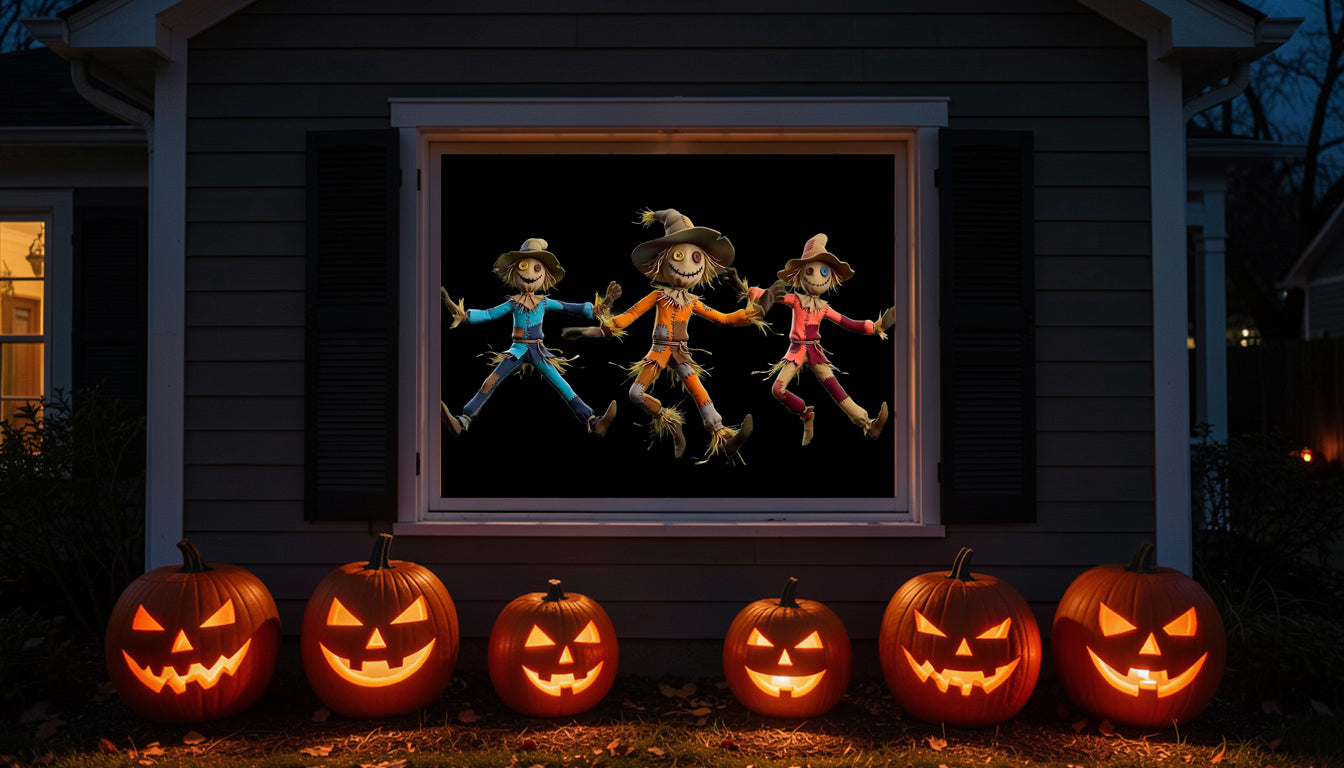 Halloween Dance