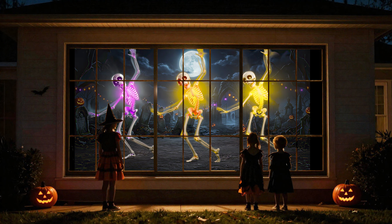 Halloween Dance