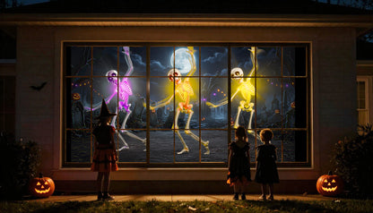 Halloween Dance