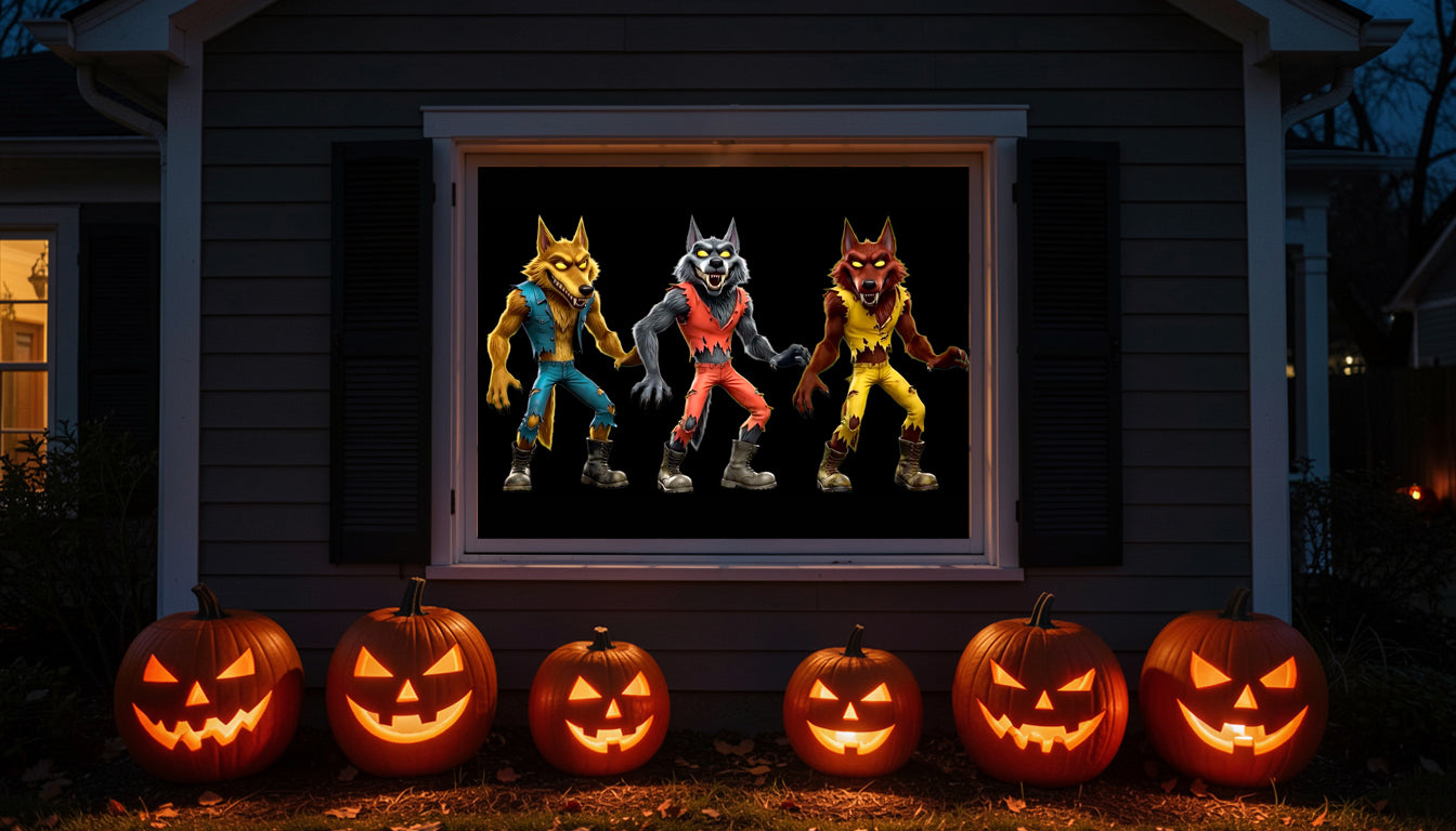 Halloween Dance