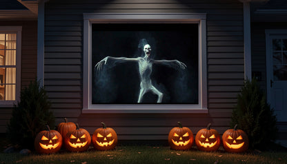Spirits of the Threshold