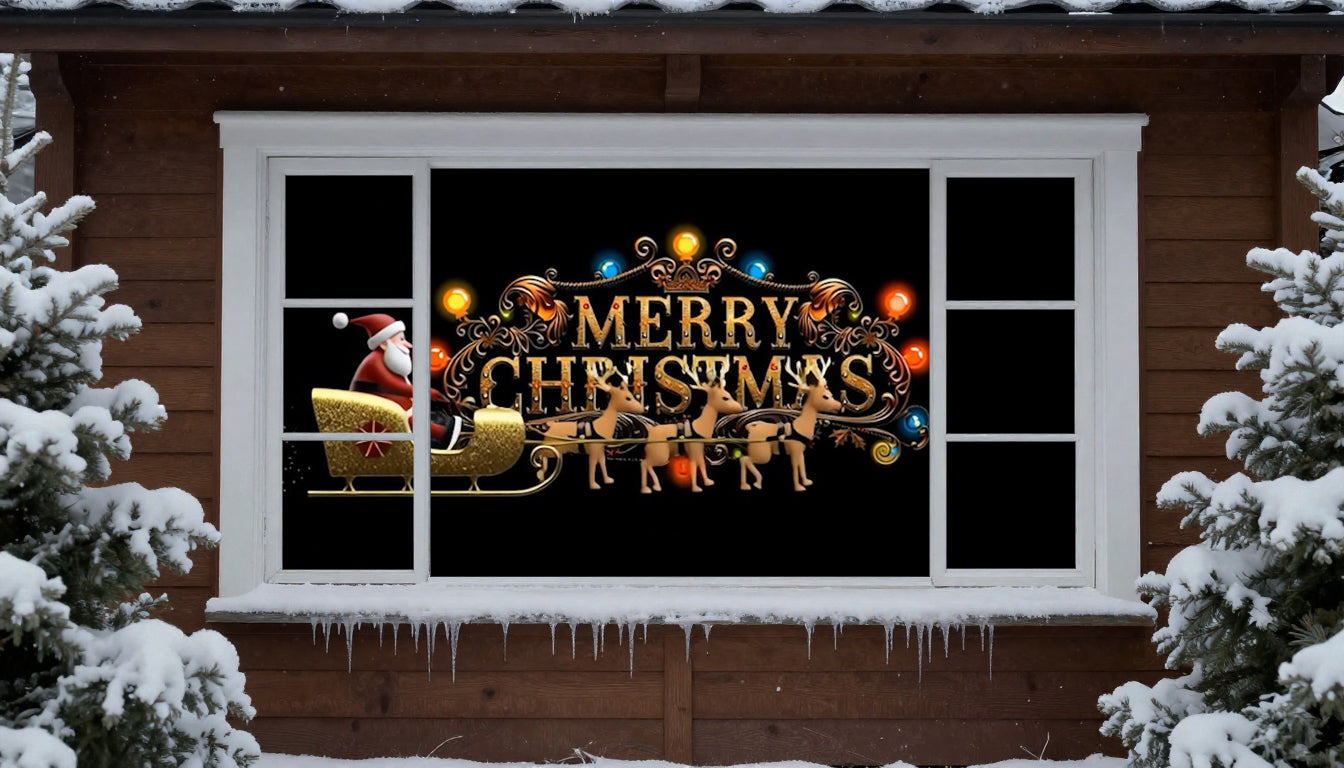 Holiday Message Collection - 9 Holidays - on USB