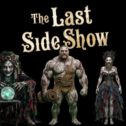 The Last Side Show