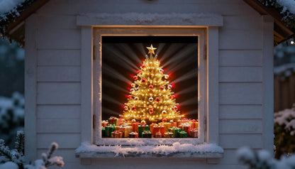 The Christmas Tree Collection