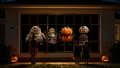 Mini Monsters on USB