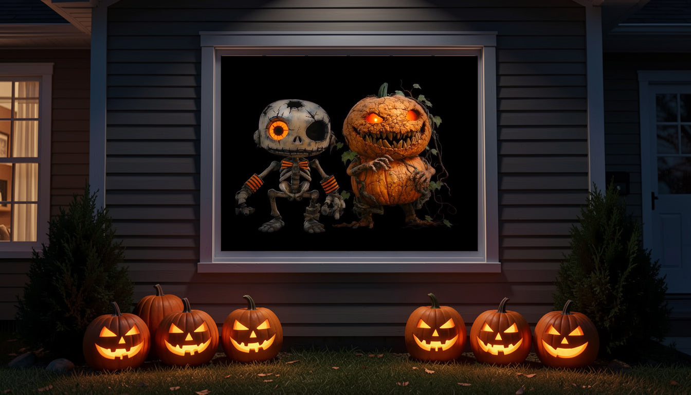 Mini Monsters on USB