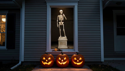 Haunted Museum on USB