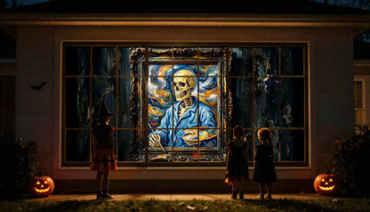Haunted Museum on USB