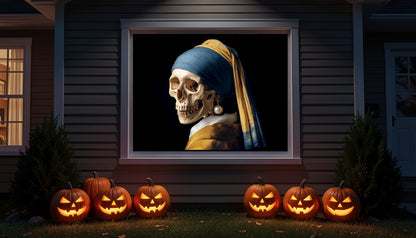 Haunted Museum on USB