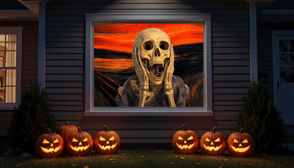 Haunted Museum on USB