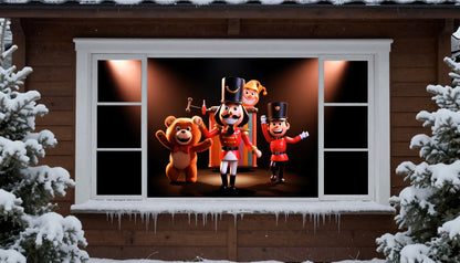 The North Pole Portal